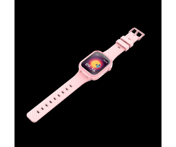 Garett Smartwatch Kids Essa 4G Pink