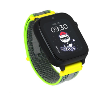 Garett Smartwatch Kids Cute 2 4G Blue