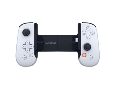 Backbone One - PlayStation Edition Mobile Gaming Controller pro iPhone