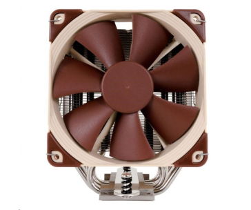 NOCTUA NH-U12S SE-AM4 - chladič procesoru