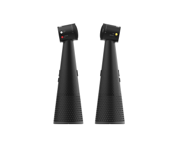 BAZAR - IPEVO VOCAL - AI Beamforming Bluetooth Speakerphone - rozbaleno