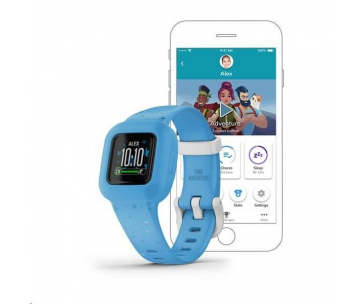 Garmin vívofit junior3 Blue