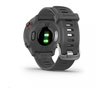 Garmin GPS sportovní hodinky Forerunner 55 Grey