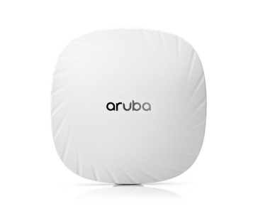 Aruba AP-505 (RW) Dual Radio 2x2:2 802.11ax Internal Antennas Unified Campus AP.