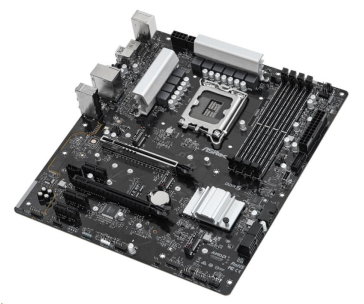 BAZAR - ASRock MB Sc LGA1700 Z690 Phantom Gaming 4/D5, Intel Z690, 4xDDR5, 1xHDMI - Po opravě (Bez příšlušenství)