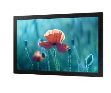 SMART Signage LED QB13T 13" LH13QBRTBGCXEN