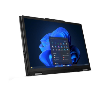 LENOVO NTB ThinkPad X13 2-in-1 G5 - Ultra7 155U,13.3" WUXGA Touch,32GB,1TBSSD,5MP+IRcam,LTE,W11P