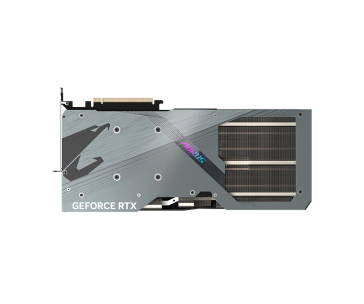 GIGABYTE VGA NVIDIA GeForce RTX 4080 SUPER AORUS MASTER OC 16G, 16G GDDR6X, 3xDP, 1xHDMI