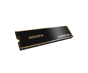 ADATA SSD 512GB LEGEND 900, PCIe Gen4 x4, M.2 2280, (R:6200/ W:2300MB/s)