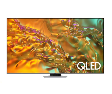 SAMSUNG 85" QLED 4K QE85Q80D Série Q80D