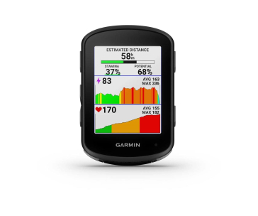 Garmin Edge® 540 základní balení