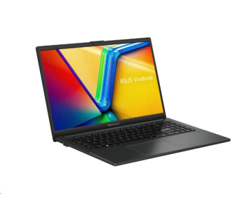 ASUS NTB Vivobook Go 15 (E1504FA-NJ636W), R3 7320U, 15.6" 1920 x 1080, 8GB, 512GB SSD, Radeon, Win11 Home, Black