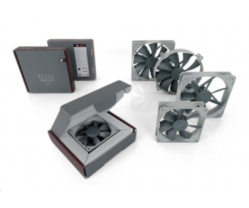 NOCTUA NF-B9 redux-1600PWM - ventilátor