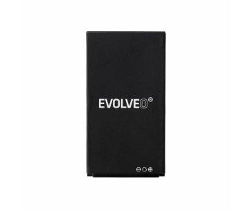 EVOLVEO originální baterie 2500 mAh pro StrongPhone X5