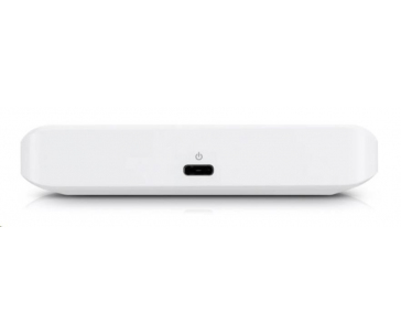 UBNT UniFi Switch USW-Flex-Mini-5, 5-pack  [5xGigabit, 1xPoE In]