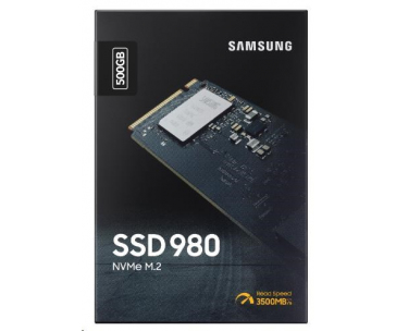 SSD Samsung 980-500GB