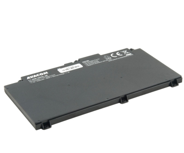 AVACOM baterie pro HP Probook 640 G5, 650 G5 Li-Pol 11,4V 4200mAh 48Wh - CD03XL