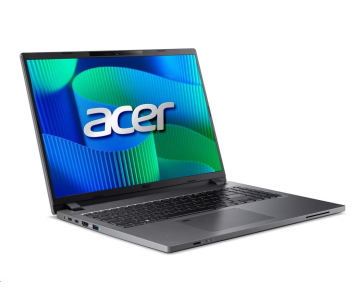 ACER NTB EDU TravelMate P2 16 (TMP216-41-TCO-R4QB),Ryzen 5 PRO 7535U,16" 1920x1200,8GB,512GB SSD,Radeon,W11ProEDU,Gray