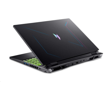 ACER NTB Nitro 16 (AN16-51-580U), i5-13420H,16" 1920x1200,16GB,1TB SSD,NVIDIAGeForce RTX 4050,W11H,Black