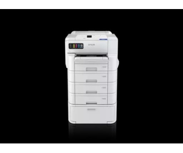 EPSON WorkForce Pro EP-C7000DW ,( A3+, 25ppm, Ethernet, Wi-Fi a Wi-Fi (Direct))