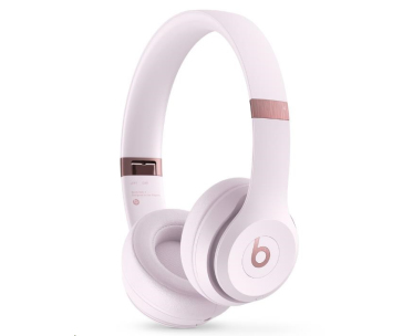 Beats Solo4 Cloud Pink Wireless