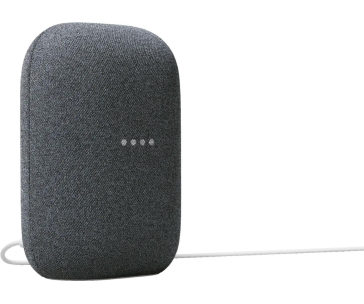 Google Nest Audio carbon