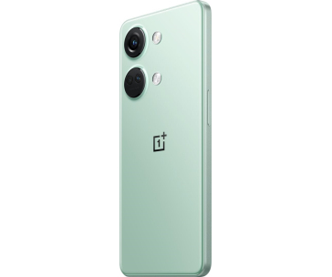 Oneplus Nord Ce 3 Lite 8+128Gb Ds 5G Chromatic Gray, EU