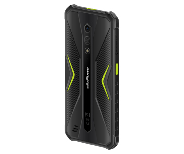 Smartphone Ulefone Armor X12 Pro 4GB/64GB (Less Green)