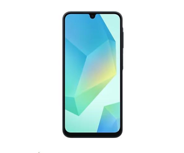 Samsung Galaxy A16 (A166), 8/256 GB, 5G, EU, modročerná