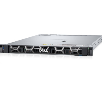 DELL SRV PowerEdge R660xs/8x2.5"HotPlug/4410T/32GB/1x480GB SSD SATA/2x700W/H755/iDRAC9 En./3Yr PS