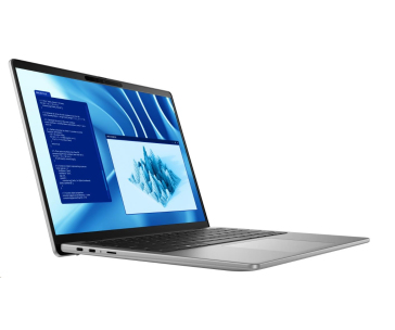 DELL NTB Latitude 7455/XElite12C/32GB/1TB SSD/14" QHD+ Touch/IR Cam & Mic/FgrPr//65W/WLAN/Backlit Kb/W11 Pro/3Y PS NBD