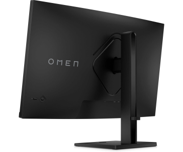 LCD HP OMEN 32c; 80 cm 31,5" VA curved; QHD 2560x1440; 1ms; 400nits; 2xHDMI; 1xDP;VESA