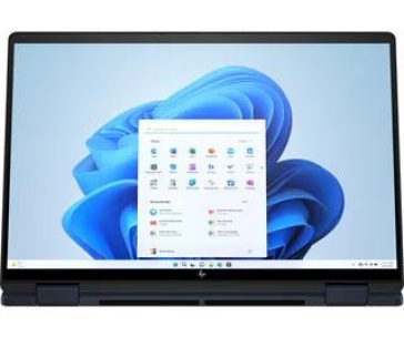 NTB HP ENVY x360 14-fc0002nc, 14" 2880x1800 OLED 400 nits, Ultra 7-155U,32GB DDR5,Intel Integrated ,Win11 H,On-Site