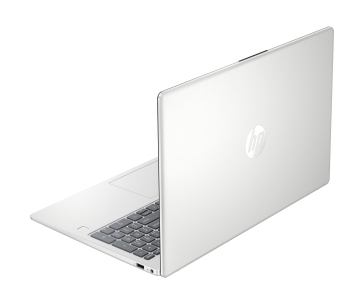 NTB HP Laptop 15-fd1020nc, 15.6" FHD AG IPS 300 nits, Core 5-120U, 16GB DDR4, Intel Integrated Graphics, Win11 Home,