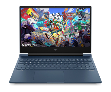 NTB HP VICTUS 16-r1002nc, Core i7-14700HX, 16.1" QHD IPS, 32GB DDR5, SSD 1TB, RTX 4070 8GB, Win11