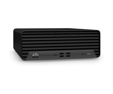 HP PC Elite SFF 600G9 i5-12500,8GB, 256GB M.2 NVMe, 2xDP+HDMI, kl. a myš, no ODD, 260W,Win11Pro