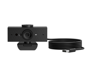 HP 625 FHD USB-A Webcam