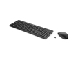 HP Wireless 235 Mouse and Keyboard CZ-SK