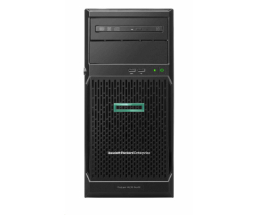 HPE PL ML30g11 E-2434 (3.4G/4C/8T) 16G (P64336) 8SFF 800W VROC (SATA/SWraid) NBD311