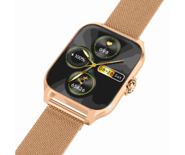 Garett Smartwatch GRC Activity 2 Gold