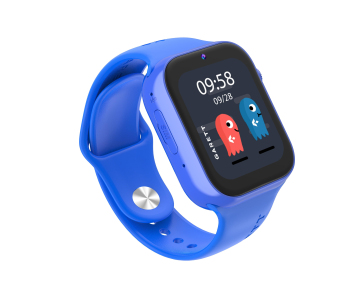 Garett Smartwatch Kids Twin 2 4G modrá