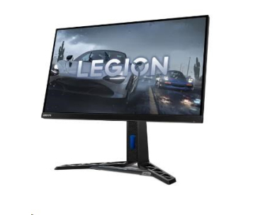 LENOVO LCD Legion Y27-30 - 27",16:9,IPS,1920x1080,400 cd/m2,1000:1,0,5-5ms,HDMI,DP,PIVOT,VESA,3Y