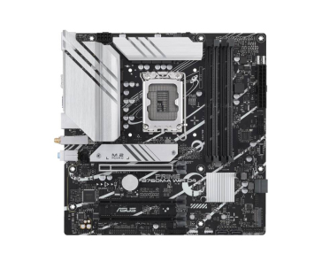 ASUS MB Sc LGA1700 PRIME B760M-A DDR4 CSM, Intel B760, 4xDDR4, 1xDP, 2xHDMI, mATX