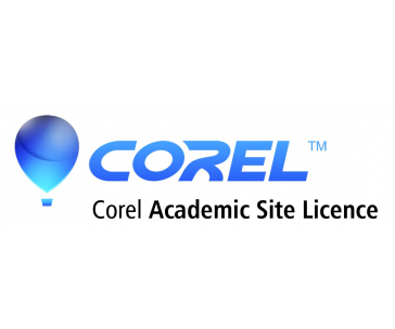 Corel Academic Site License Premium Level 4 Buy-out