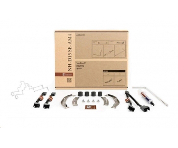 NOCTUA NH-D15 SE-AM4 - chladič procesoru