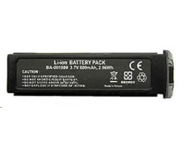 Cipherlab náhradní baterie pro 1560 / 1562 / 1564 (Li-Ion, 800mAh, 3.7V)