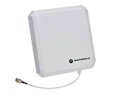 Zebra RFID antenna