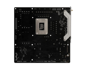 ASRock MB Sc LGA1851 Z890M RIPTIDE WIFI, Intel Z890, 4xDDR5, 1xDP, 1xHDMI, 2xThunderbolt, WI-FI, mATX