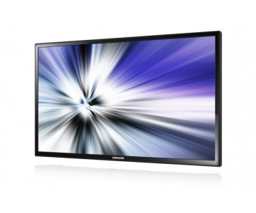 SAMSUNG LFD 46" LH46PECPLBC/EN - 1920x1080, 8ms, HDMI, repro, VESA