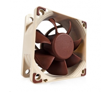 NOCTUA NF-A6x25-PWM 5V - ventilátor